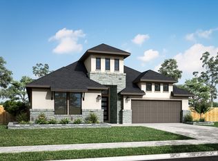 8018 Sunny Ridge Dr, Fulshear, TX 77441