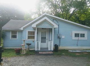 4548 Spring Street Ext, Acworth, GA 30101