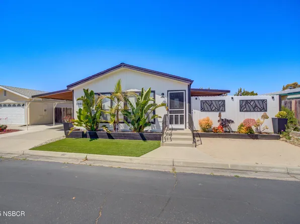 519 W Taylor St Space 298C, Santa Maria, CA 93458