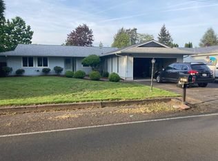 13295 SW Butner Rd, Beaverton, OR 97005