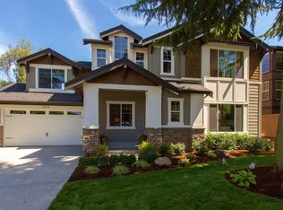 2272 71st Ave SE, Mercer Island, WA 98040