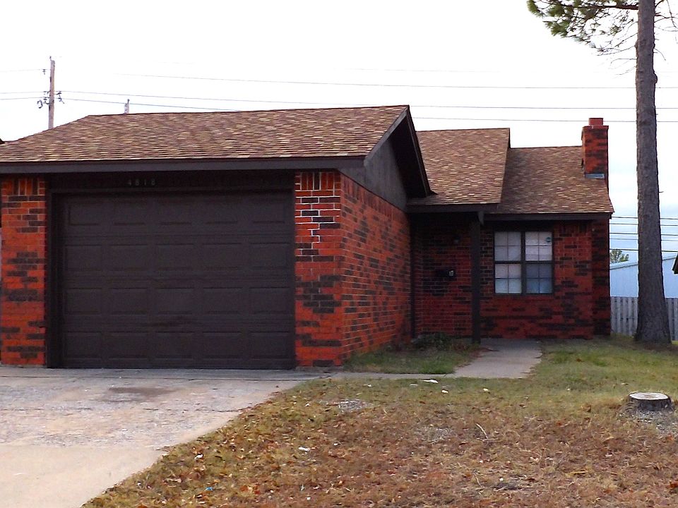 1st image of 4818 NW Motif Manor Blvd APT B