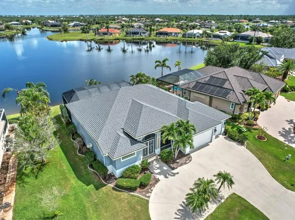 24122 Pyramid Way, Punta Gorda, FL 33955