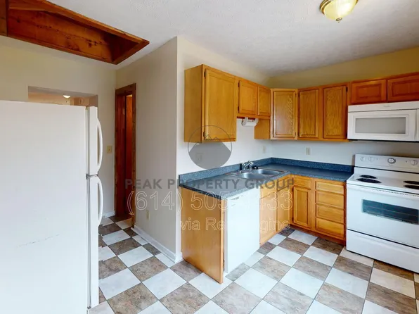 1366 Indianola Ave, Columbus, OH 43201