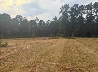 Highway 1241 LOT 1, Colfax, LA 71417