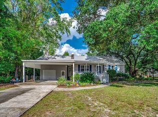504 Birch St, Georgetown, SC 29440
