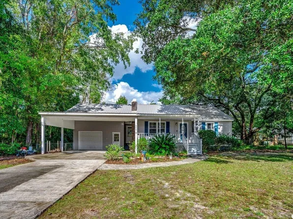 504 Birch St., Georgetown, SC 29440