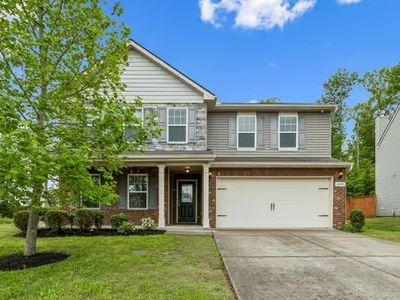 1470 Old Stone Rd, Lebanon, TN, 37087