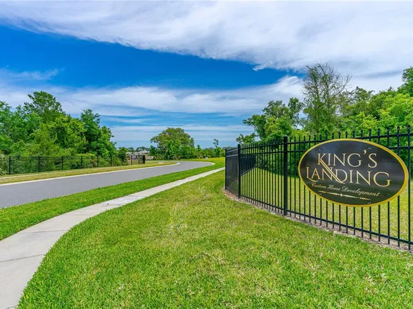 739 English Oaks Dr #22, Pt Orange, FL 32127