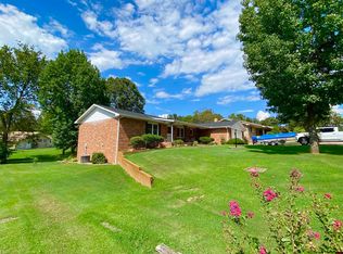 208 Louann Dr, Mountain Home, AR 72653