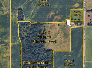 793 S County Road 450 E, Connersville, IN 47331