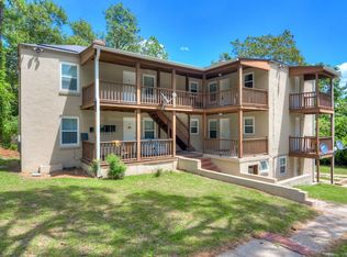 1648 Wycliffe St APT B, Augusta, GA 30904