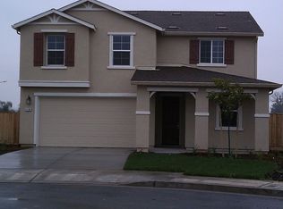 4598 E Booker Ave, Fresno, CA 93725
