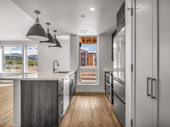 91 Mount Hope Cir #A103, Eagle, CO 81631