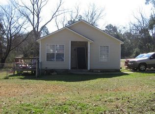 502 E Webster St, Thomasville, GA 31792