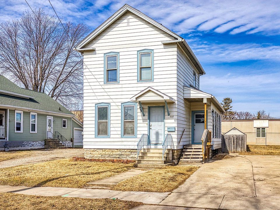 1st image of 814 Waugoo Ave