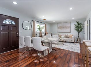 1414 Escalada Ave, Rowland Heights, CA 91748