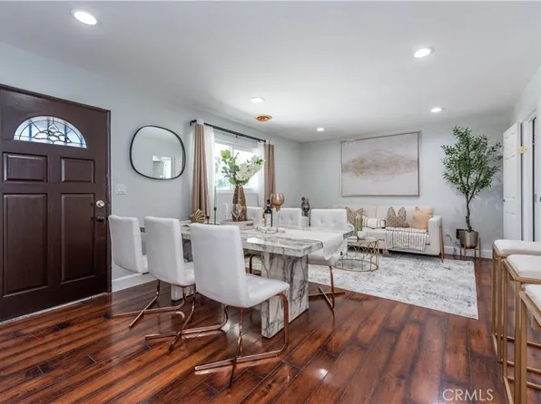 1414 Escalada Ave, Rowland Heights, CA 91748
