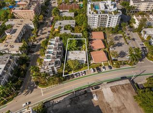 9950 E Bay Harbor Dr, Miami Beach, FL 33154