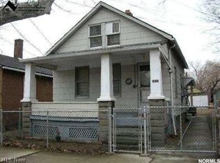 1437 E 25th St, Cleveland, OH 44114