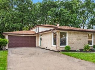 15242 Blackstone Ave, Dolton, IL