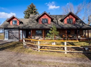 41719 Valley View Rd, Polson, MT 59860