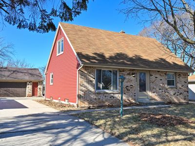 8363 North Ann STREET, Milwaukee, WI, 53224