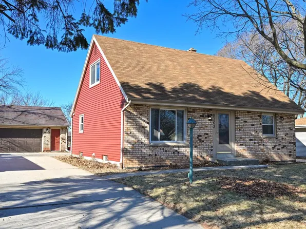 8363 North Ann STREET, Milwaukee, WI 53224