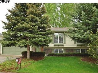 306 Beacon Hill Dr, Lafayette, CO 80026