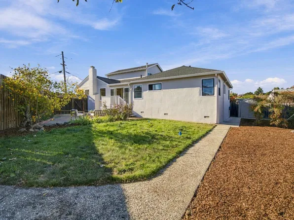 23 Michael Ln, Millbrae, CA 94030