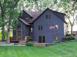 14533 Hilltop Rd, Ashby, MN 56309