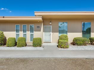 13222 N 99TH Drive, Sun City, AZ 85351