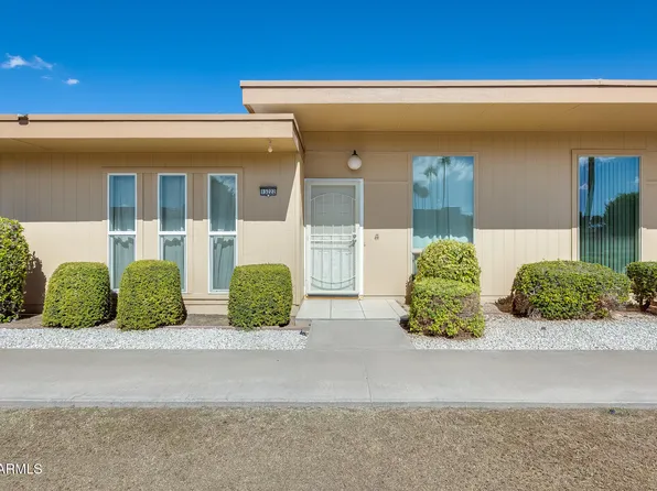 13222 N 99TH Drive, Sun City, AZ 85351