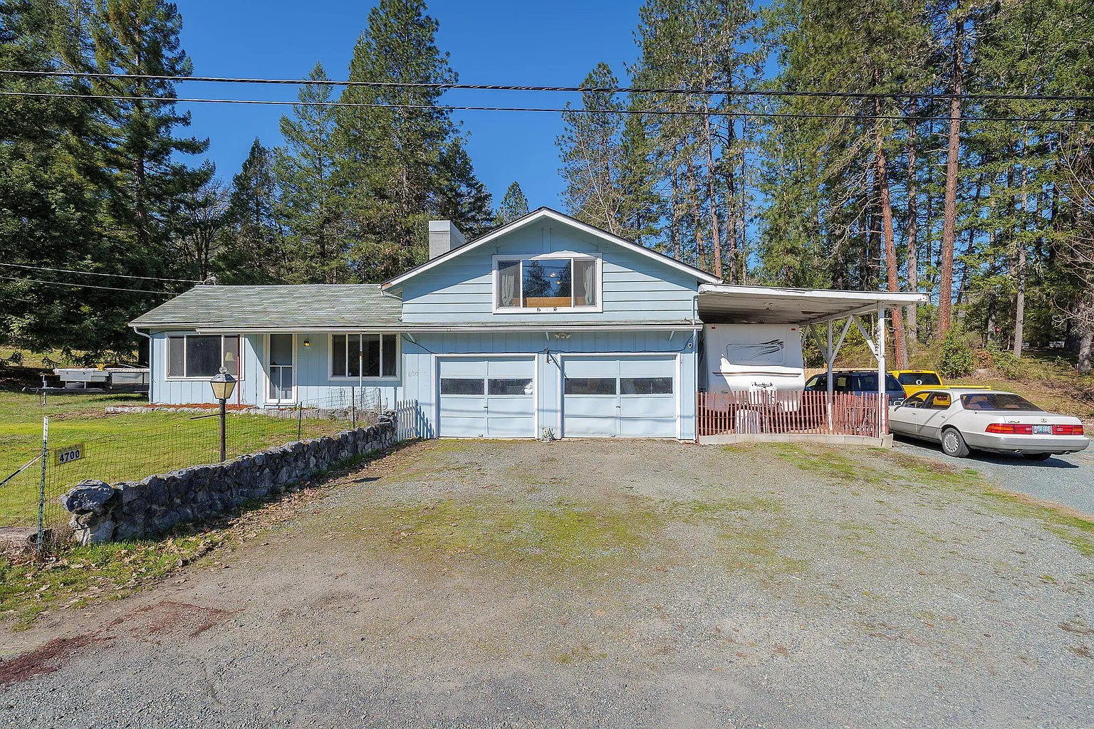4700 Redwood Ave photo 1