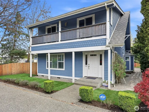 426 Sawyer Street SE, Olympia, WA 98501
