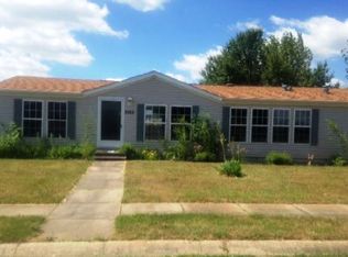 3333 Cessna Dr, Columbus, IN 47203