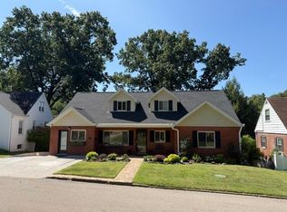 63 Oakwood Rd, Huntington, WV 25701