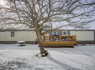 15673 Young Rd LOT 22, Greencastle, PA 17225