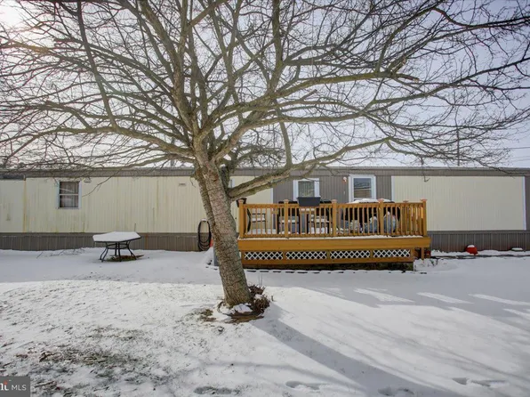 15673 Young Rd Lot 22, Greencastle, PA 17225