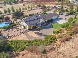 25485 1/2 Rancho Barona Rd, Ramona, CA 92065