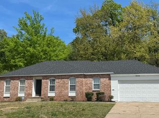 8508 N Rodney Parham Rd, Little Rock, AR 72205