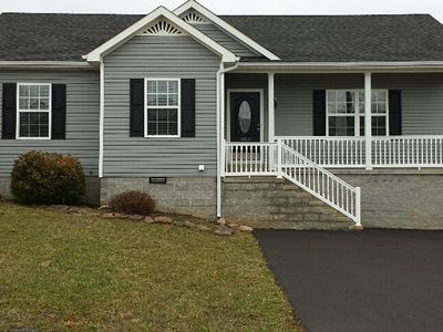 603 Clark St, Franklin, KY, 42134