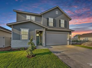 477 W Norwich St, Meridian, ID 83642