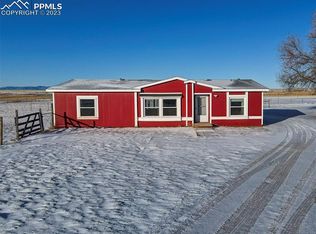 6910 Sphinx Ct, Peyton, CO 80831