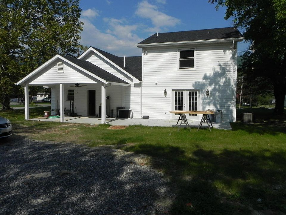3536 Bradshaw Rd, Salem, VA 24153 Zillow