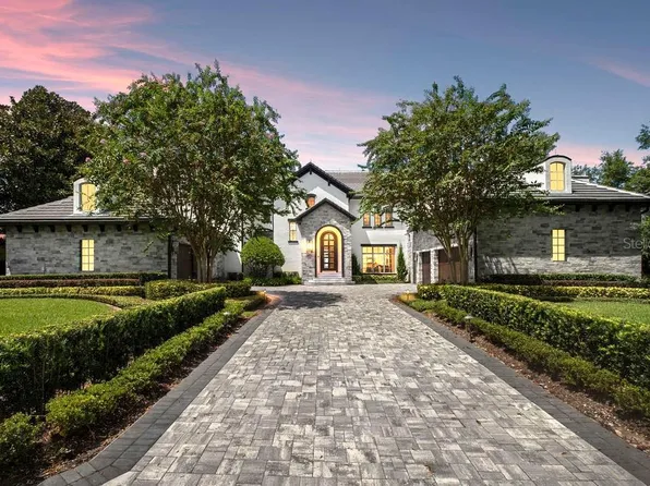 9832 Laurel Valley Dr, Windermere, FL 34786