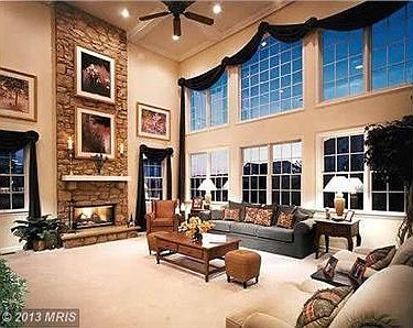 Harvarfd Family Room