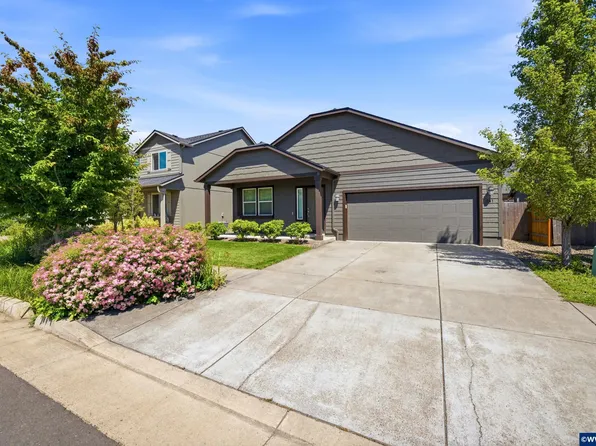 541 Derby St SE, Albany, OR 97322