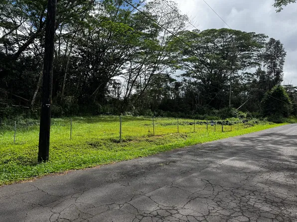 14-655 Kapuna Rd Lot 88, Pahoa, HI 96778