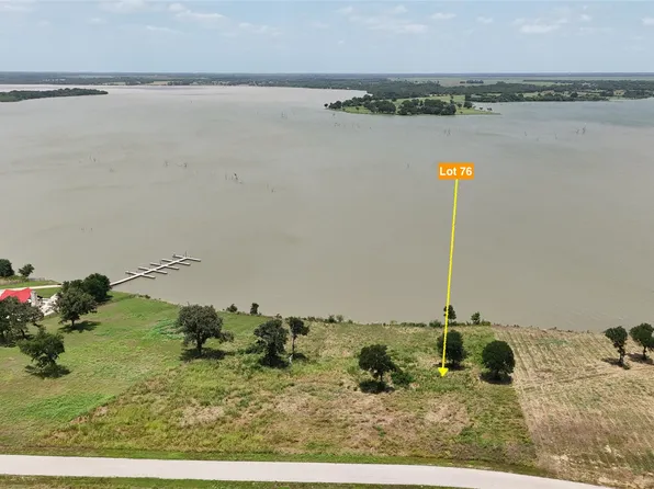 LOT 76 Richland Park Dr, Corsicana, TX 75109